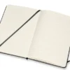 Carnet grand format Rigide - Pages lignées