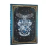 Carnet Paperblanks HARRY POTTER Carnet rigide Serdaigle Midi Non ligné 144p.