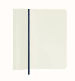Carnet poche souple - Pages blanches