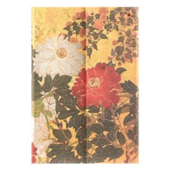 Carnet rigide Paperblanks Natsu Mini Ligné 176p.