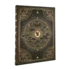 Carnet rigide Paperblanks Pénombre de Navarre Ultra Non ligné 144p.