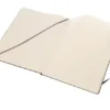 Carnet XL rigide - Pages blanches