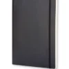 Carnet XL souple - Pages quadrillées