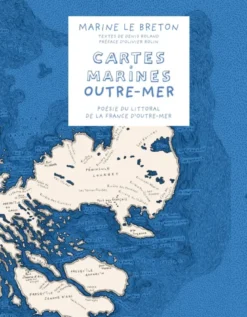 Cartes marines Outre-mer