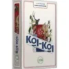 Cartes Traditionnelles : Koï-Koï