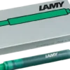Cartouche d'encre Lamy Vert
