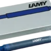 Cartouches d'encre Lamy Bleu Noir