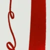 Cartouches d'encre - Rouge Grenat
