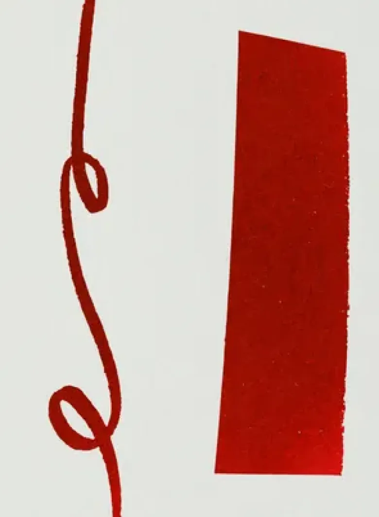 Cartouches d'encre - Rouge Grenat