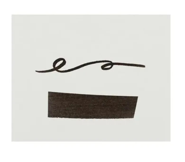 Cartouches Perle Noire