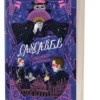 Cascabel, enquêtrice gentleman