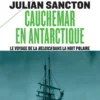 Cauchemar en Antarctique