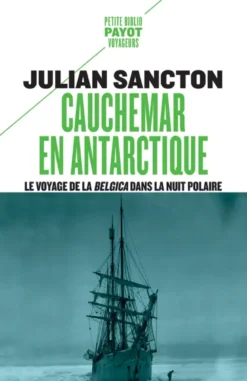 Cauchemar en Antarctique