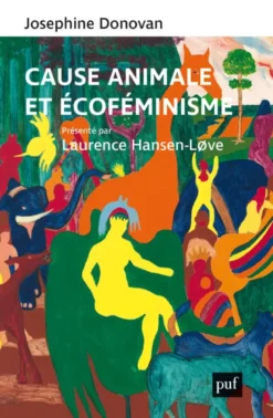 Cause animale et écoféminisme