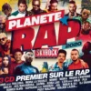 CD / Planète Rap 2020 / Various Artists