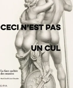 Ceci n'est pas un cul