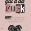 Celle qui a dit Fuck