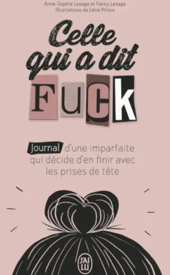Celle qui a dit Fuck