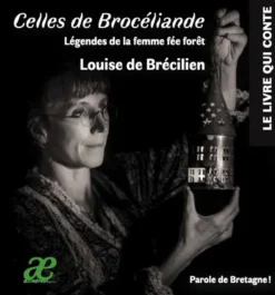 Celles de Brocéliande