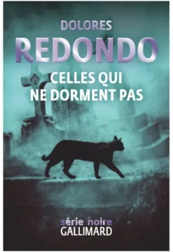 Celles qui ne dorment pas