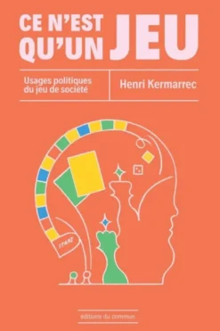Ce n'est qu'un jeu