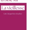 Ce que dit la Bible sur la vieillesse