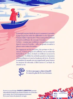 Ce que j'aimerais te dire - version illustrée