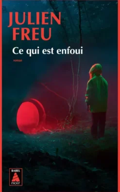 Ce qui est enfoui
