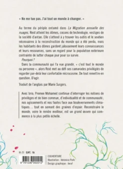Ce qui se dit par la montagne