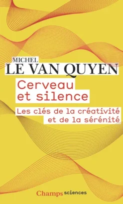 Cerveau et silence