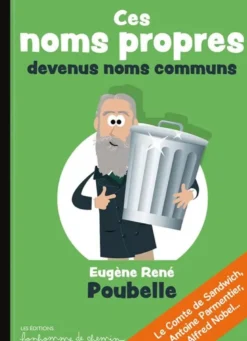 Ces Noms Propres Devenus Noms Communs