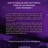 Ces promesses qu'on croyait éternelles - Partie 1