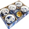 C'est l'heure du cha'péro !