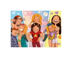 C'EST PARTI MON KIWI LES SISTERS Puzzle