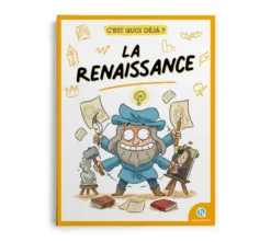 C'est quoi déjà ? La Renaissance