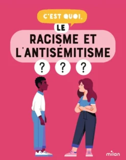 C'est quoi, le racisme et l'antisémitisme ?