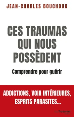 Ces traumas qui nous possèdent - Comprendre pour guérir