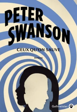 Ceux qu'on sauve