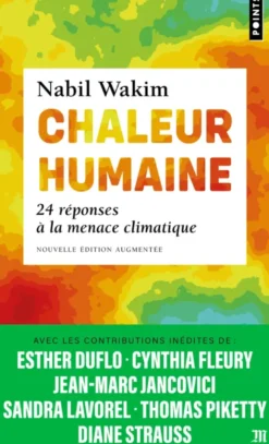 Chaleur humaine