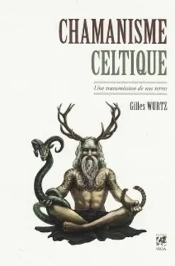 Chamanisme celtique