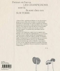 Champignons