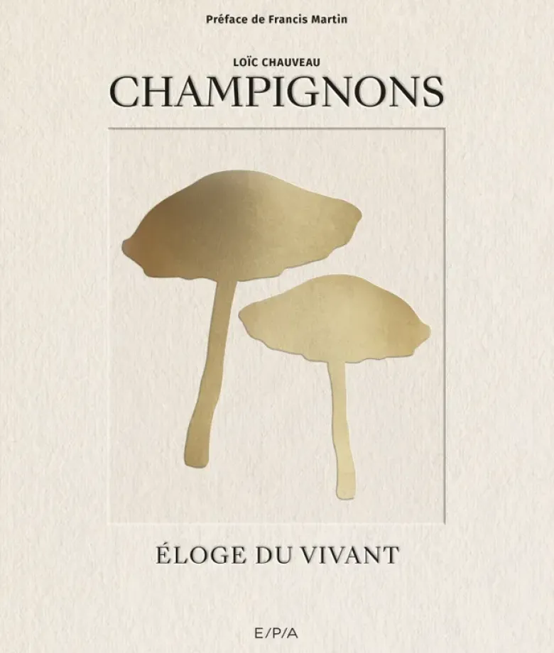 Champignons