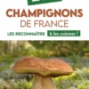 250 champignons de France