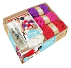 Champy crochet