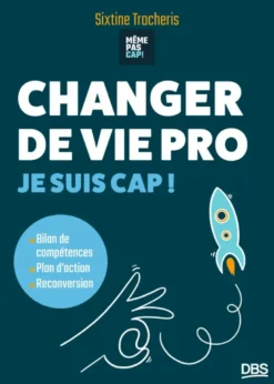 Changer de vie pro