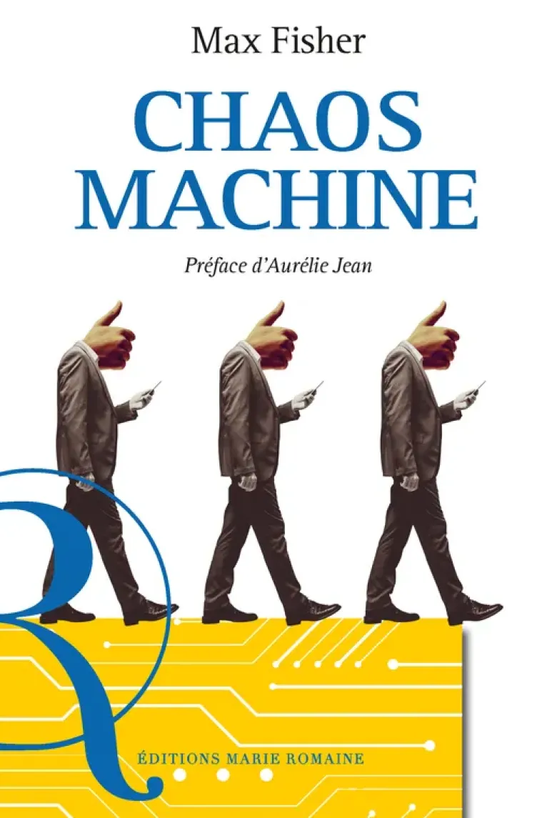 Chaos machine