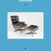 Charles et Ray Eames