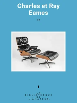 Charles et Ray Eames