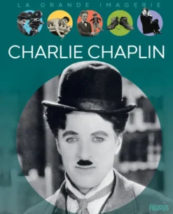 Charlie Chaplin