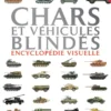 Chars et véhicules blindés